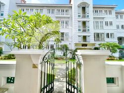Everton Road (D2), Condominium #562255251